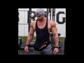 Bradley Martyn Motivacion gym 2016