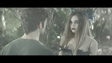 映画　『 スリーピング ビューティー　眠り姫と悪魔の館』　公式予告