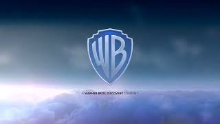 Warner Bros Pictures logo (2023-present)