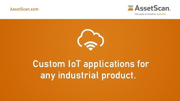 AssetScan Solution from ATEK Access Technologies