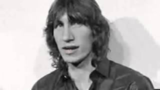 Roger Waters - DeGet Bayburt Resimi