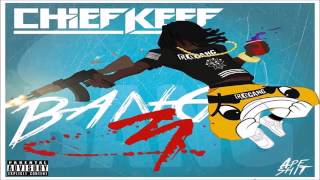 Chief Keef - Superheroes ft ASAP Rocky Snippet