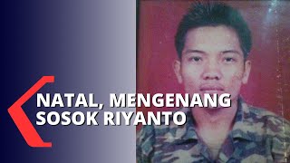 Mengenang Riyanto, Banser Pemeluk Bom yang Tewas di Misa Natal