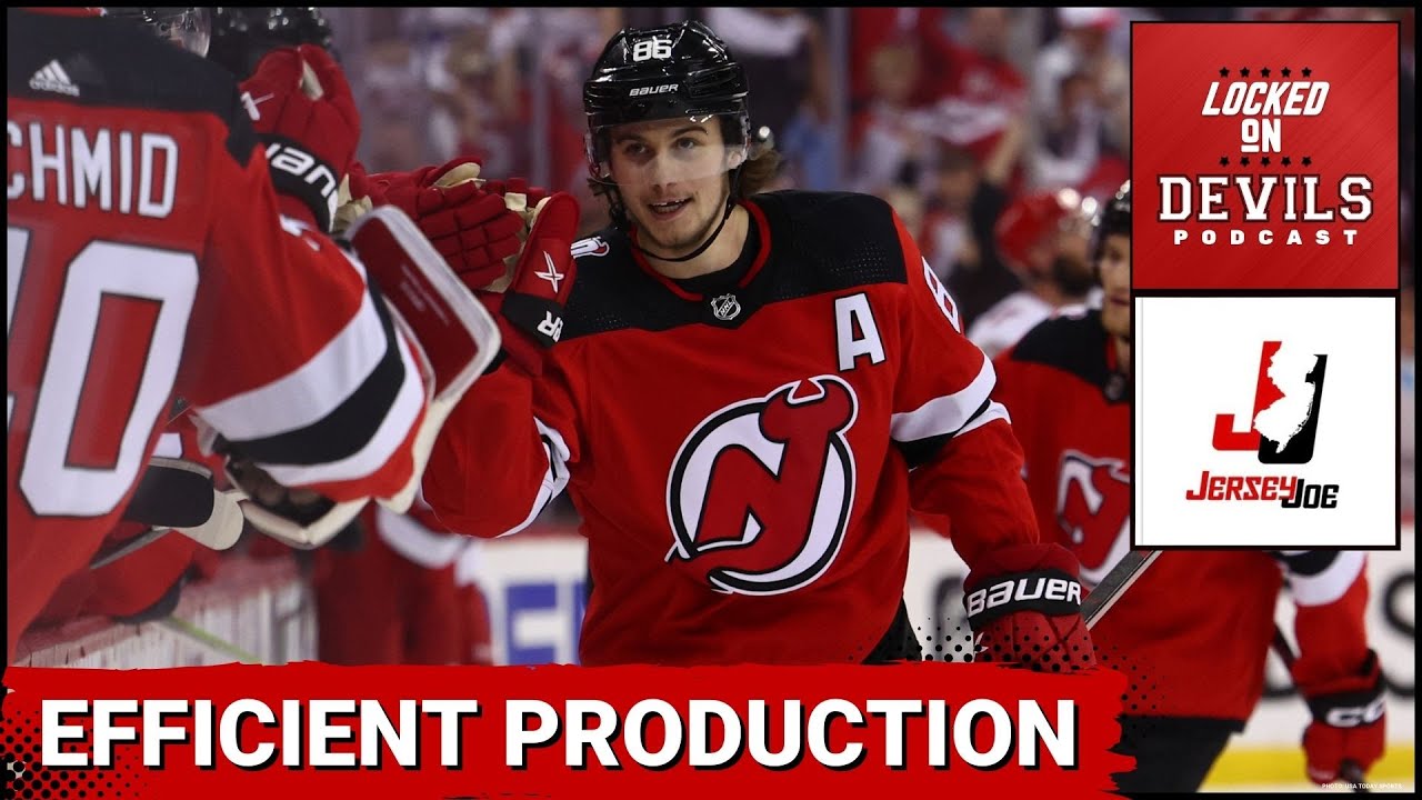 Stream episode Dawson Mercer, Speak of the Devils by New Jersey Devils  Official Podcast podcast