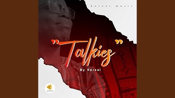 Talkies (Radio Edit)