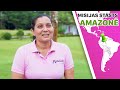 Misionāru kodols Amazones džungļos / Misijas stāsts Amazonē