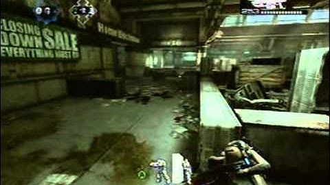 MeltdoWn Vs. SKuLLieZ Team | Execution Checkout. (Scrim)