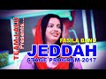 Fasila banu  rasheed kundotty  puthumaran sameerinte  mappila song  jeddah stage show 2017