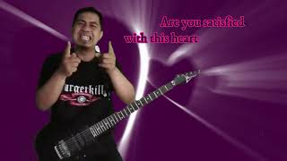 Download Lagu ROMAN POISON ROCK COVER ( RACUN ASMARA ) MP3 Download Lagu ROMAN POISON ROCK COVER ( RACUN ASMARA ) MP3