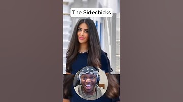 The Sidechicks
