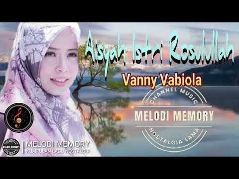 Vanny Vabiola -