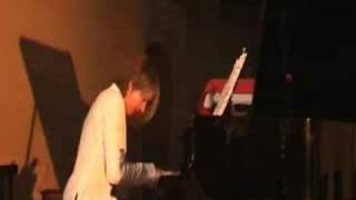 Liszt Pensée Des Morts Extrait - Sophia Vaillant