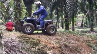Kaki Game ATV Club Vol 2 screenshot 2