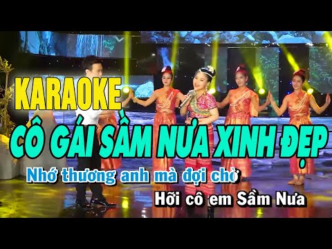 ⭐️CÔ GÁI SẦM NƯA ⭐️Thắng Trần -Quỳnh Như 