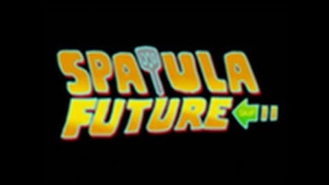 The Impossible Quiz Book: Chapter 3 (Spatula Future) Answers