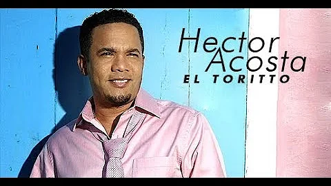 Hector Acosta El Torito BACHATAS MIX 2017 2018 Palos Musicales