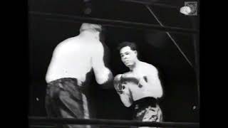 Joe LOUIS 🇺🇸 vs 🇩🇪 James J. BRADDOCK [22-06-1937] [Mundial Pesados] [Español]