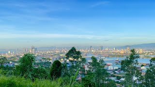 🚴 Da Nang Beach ● VIETNAM ● Monkeys Ride - Best Views in Da Nang 【🇻🇳 4K】