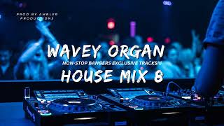 Wavey Organ House Mix 2023 #8