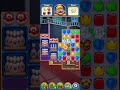 Royal Match Level -"5861"Complete #youtube #games #gameplay #youtube#shorts