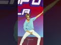 221021 xiaojun sexy dance punishment  i pop u in manila