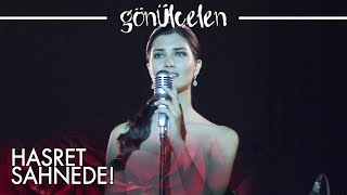 Hasret güzelliğiyle herkesi büyülüyor! - Gönülçelen 16. Bölüm