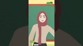 بروكلي قصص الأنبياء:  قصة سيدنا ابراهيم 4 #broccole #سيدنا_ابراهيم #قصص_الانبياء #كرتون #اطفال