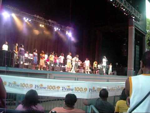 Joyfest 2009