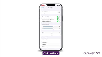 BeMore app troubleshooting IOS Devices