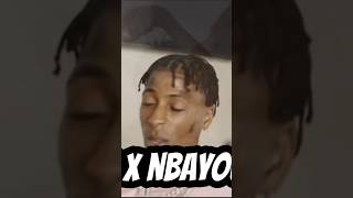 Lil Dump x NbaYoungBoy #viralvideo  #nbayoungboy