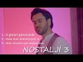 Uzeyir Mehdizade  - Hele Men Olmemisem ki - Nostalji 3 (Official Music Video) 2023