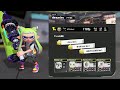 本番前最後のスプゴー練習!ぱいなぽ~ななとげほりん【スプラトゥーン3】