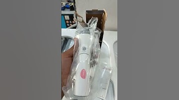 Pigeon LED Torch And Lamp || 2in1 torch and emergency light || #torch #electronic #shortvideo