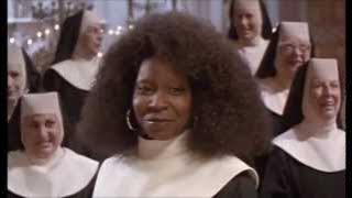 Sister act 1 & 2 - Great musical comedies
