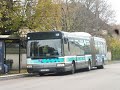 Tcat a bord du irisbus agora l 3 n 238 ligne 6