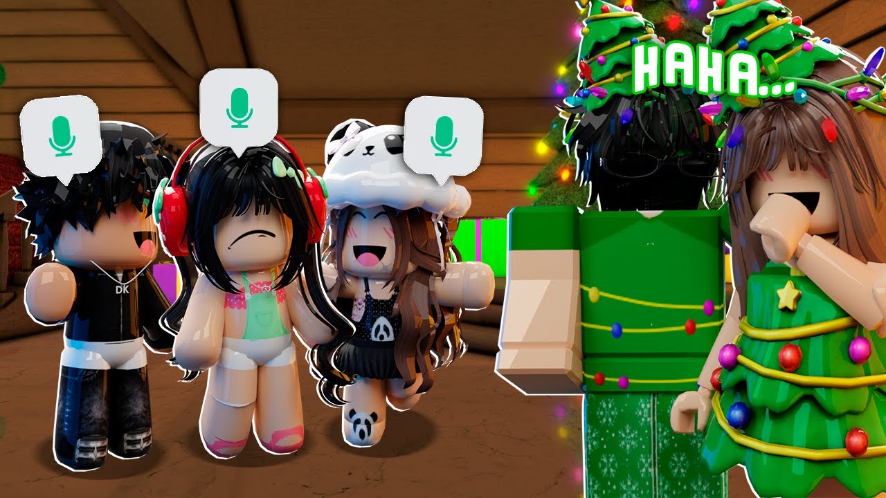 VIRAMOS BEBES NO MM2, MAS ISSO ACONTECEU... FT. @euphodk @Natasha Panda