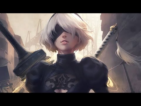 Nier: Automata - Dependent Weakling [piano cover]