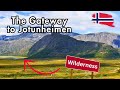 Que faire  beitostlen  jotunheimen  valdres