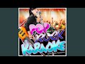 I Fall to Pieces (In the Style of Trisha Yearwood & Aaron Neville) (Karaoke Version)