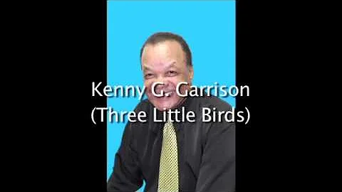 Kenny G Garrison