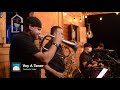 Voy A Tener - Norberto Vélez Feat. Domingo Quiñones (Live Sesiones Desde La Loma)
