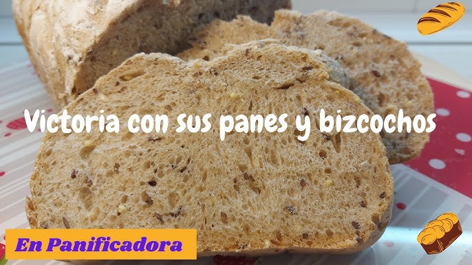 Pan de cebolla panificadora Moulinex Receta de Nayda- Cookpad