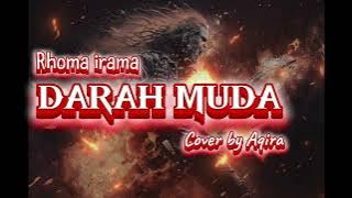 Darah Muda (Rhoma irama) - versi rock metal - by Aqira