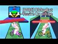Roblox Obby But You’re On a Bike | PART 1