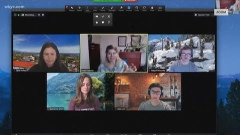 How to prevent internet trolls from hijacking your zoom meetings