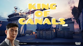 Talon Is Op At Cs Rogue Company Talon Gameplay