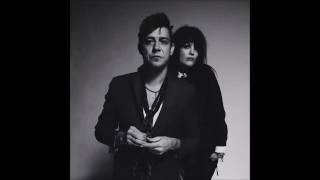 The Kills — Echo Home chords