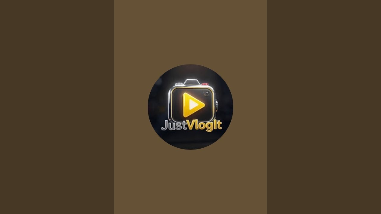 JustVlogIt | Daily Life Vlogs • Comedy • Family Fun
