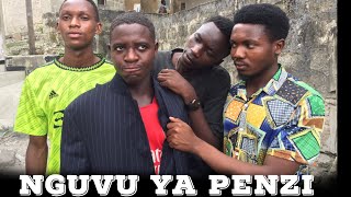 NGUVU YA PENZI (Waha Family Comedy) . Utacheka vituko vya Waha Kama NDARO