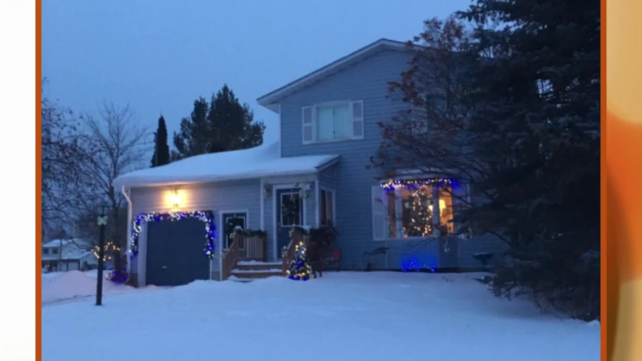 Carleton Place House Tour 2018